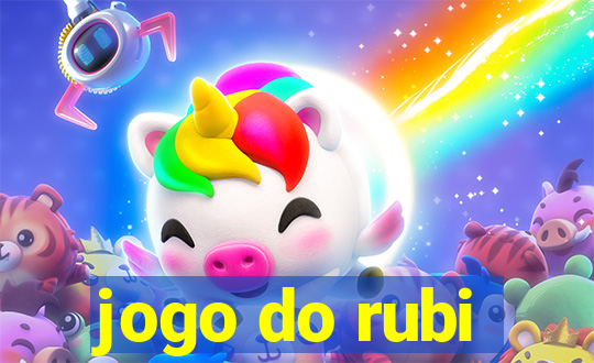 jogo do rubi